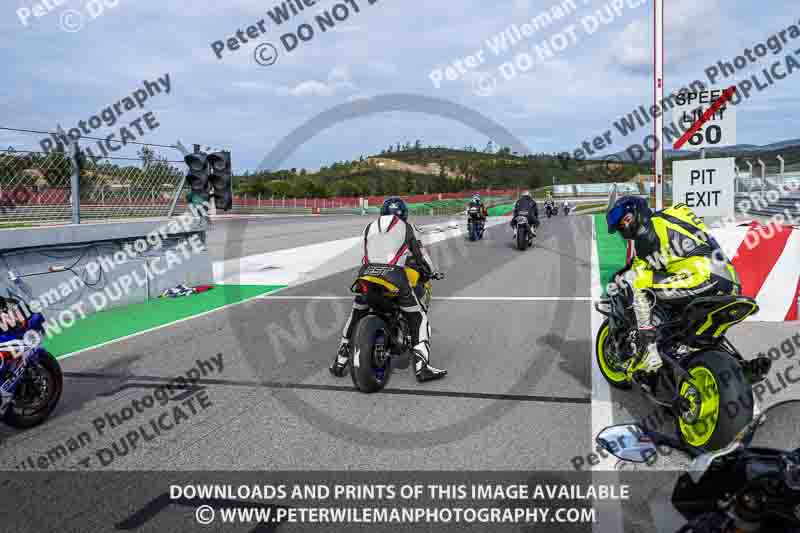 May 2023;motorbikes;no limits;peter wileman photography;portimao;portugal;trackday digital images
